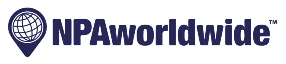 NPAworldwide global recruitment network logo